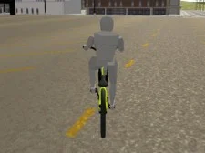 Bicycle Simulator