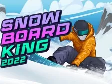 Snowboard Kings 2022